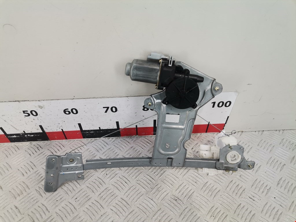 Стеклоподъемник задний левый CITROEN Xsara 1997-2000