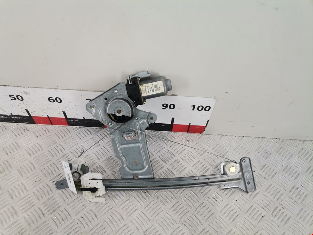 Стеклоподъемник задний левый CITROEN Xsara 1997-2000