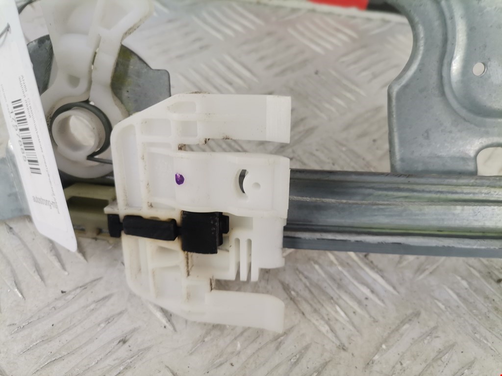 Стеклоподъемник задний левый CITROEN Xsara 1997-2000