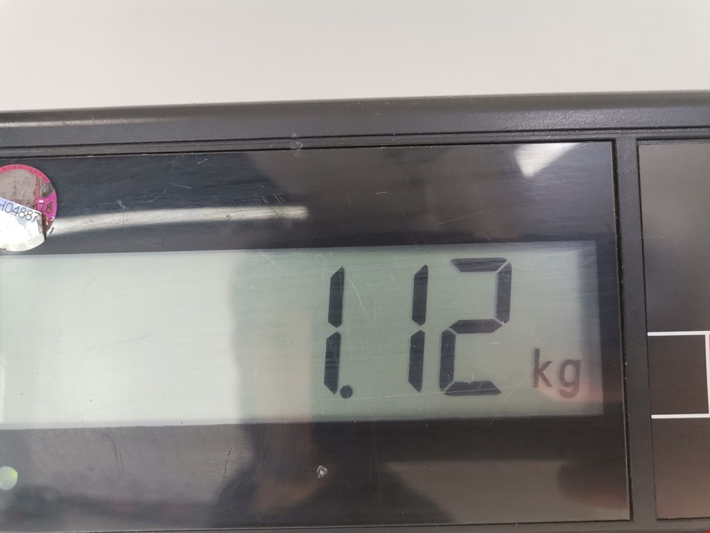 Стеклоподъемник задний левый CITROEN Xsara 1997-2000