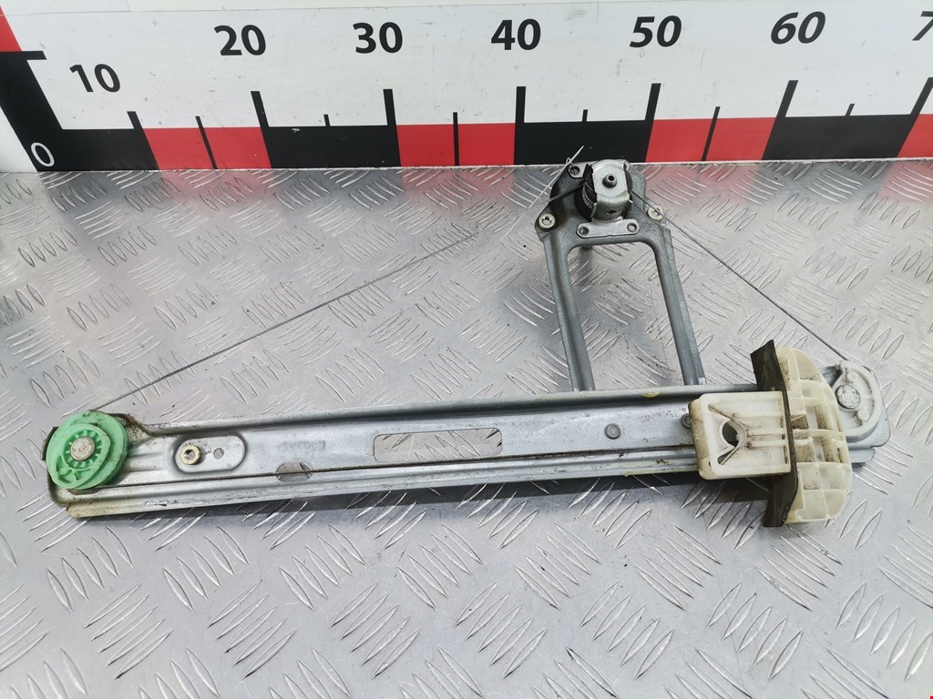 Стеклоподъемник задний правый FORD Focus I 1998-2005