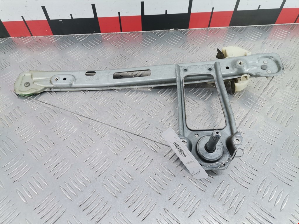 Стеклоподъемник задний правый FORD Focus I 1998-2005