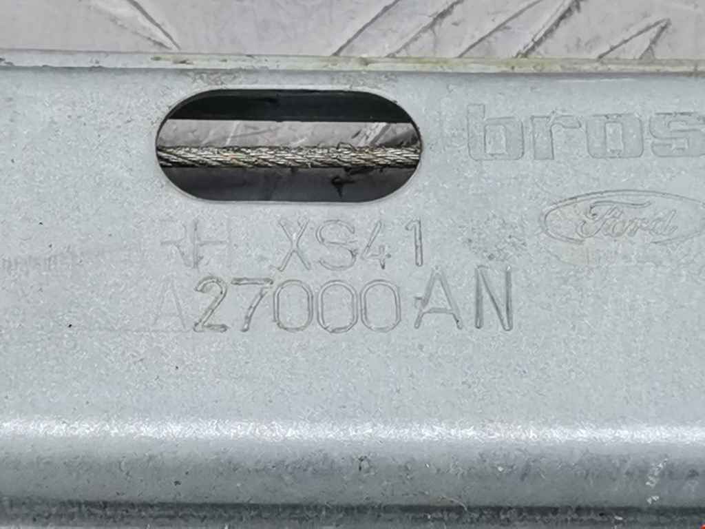 Стеклоподъемник задний правый FORD Focus I 1998-2005