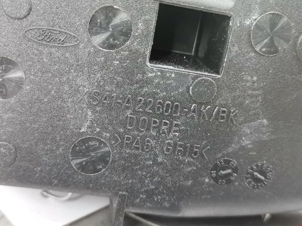 Ручка дверная задняя внутренняя правая FORD Focus I 1998-2005