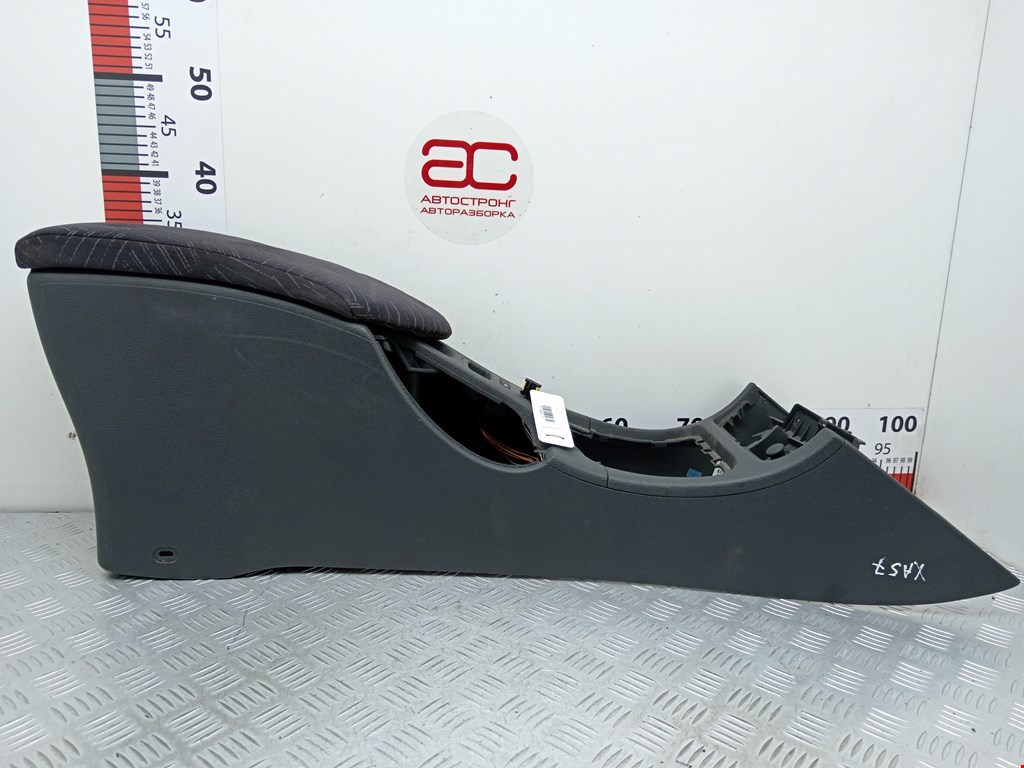 Подлокотник в салон RENAULT Laguna 2001-2007