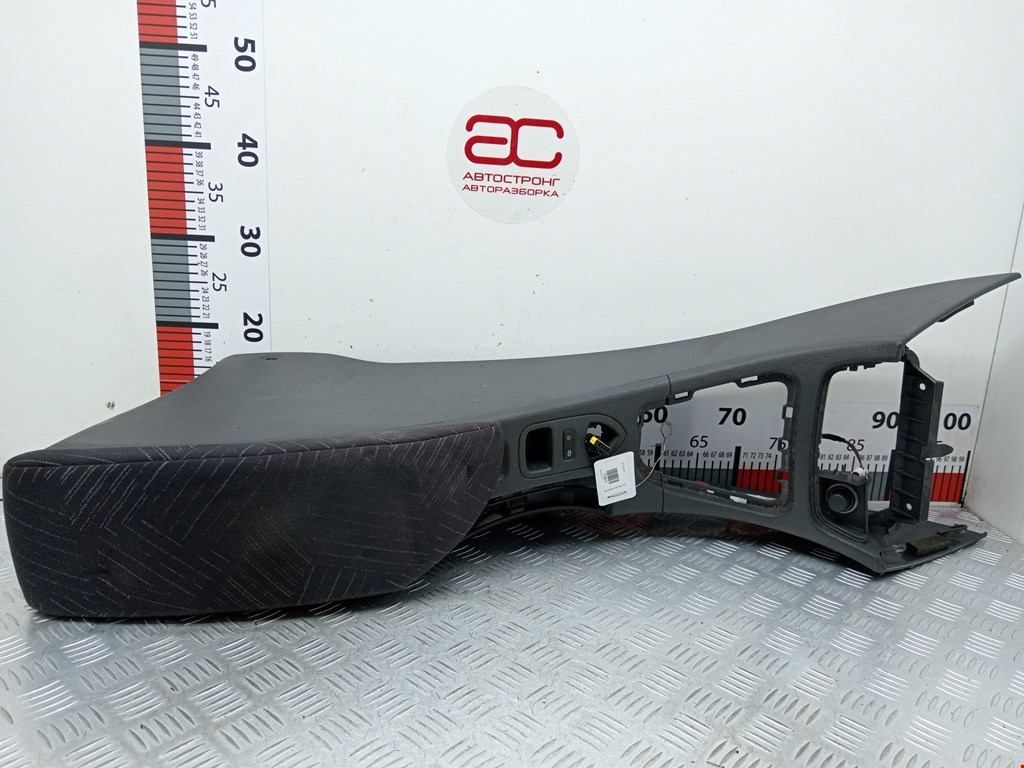 Подлокотник в салон RENAULT Laguna 2001-2007