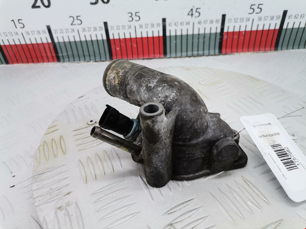 Корпус термостата OPEL Zafira A 1999-2005