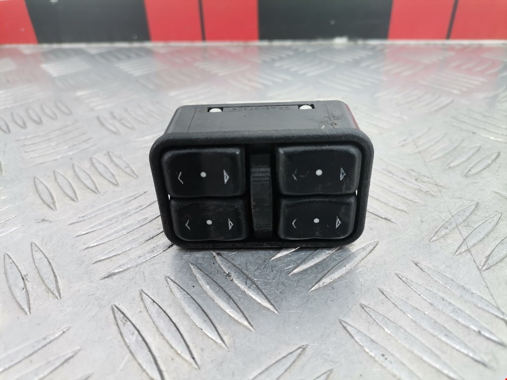 Блок управления стеклоподъемниками OPEL Astra G 1998-2005