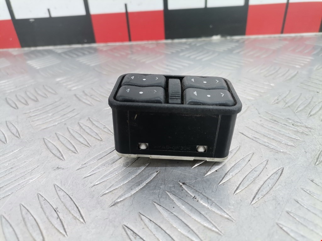 Блок управления стеклоподъемниками OPEL Astra G 1998-2005