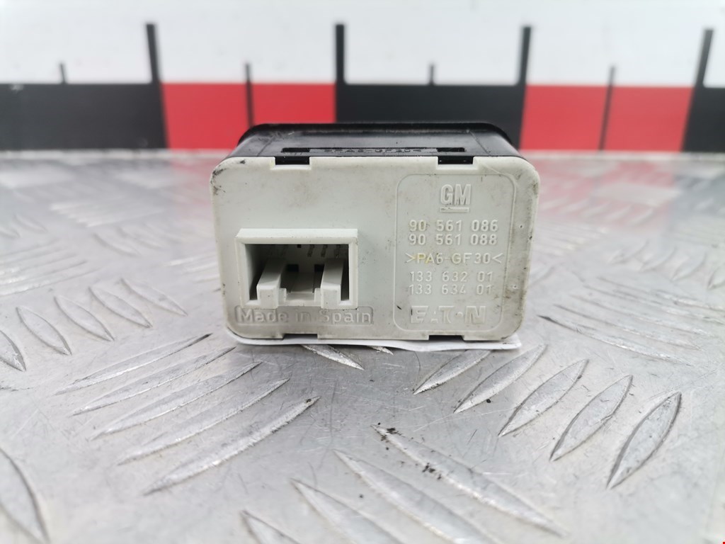 Блок управления стеклоподъемниками OPEL Astra G 1998-2005