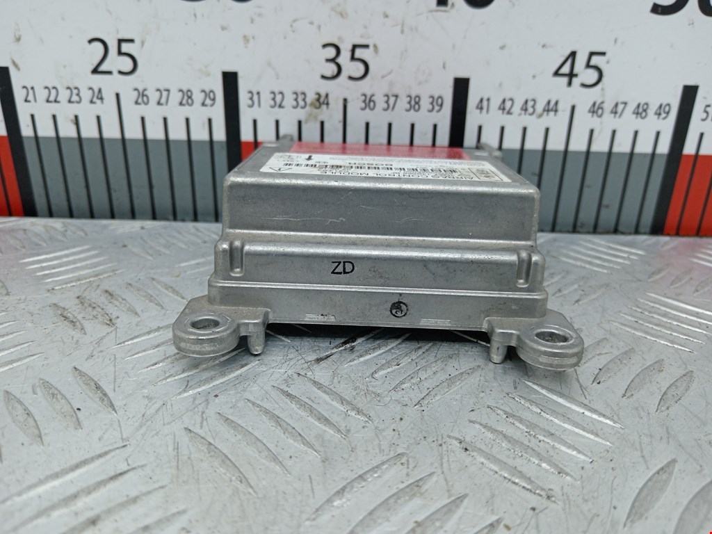 Блок управления AIR BAG FORD C-MAX 2003-2010