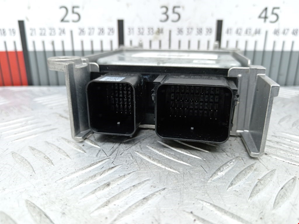 Блок управления AIR BAG FORD C-MAX 2003-2010