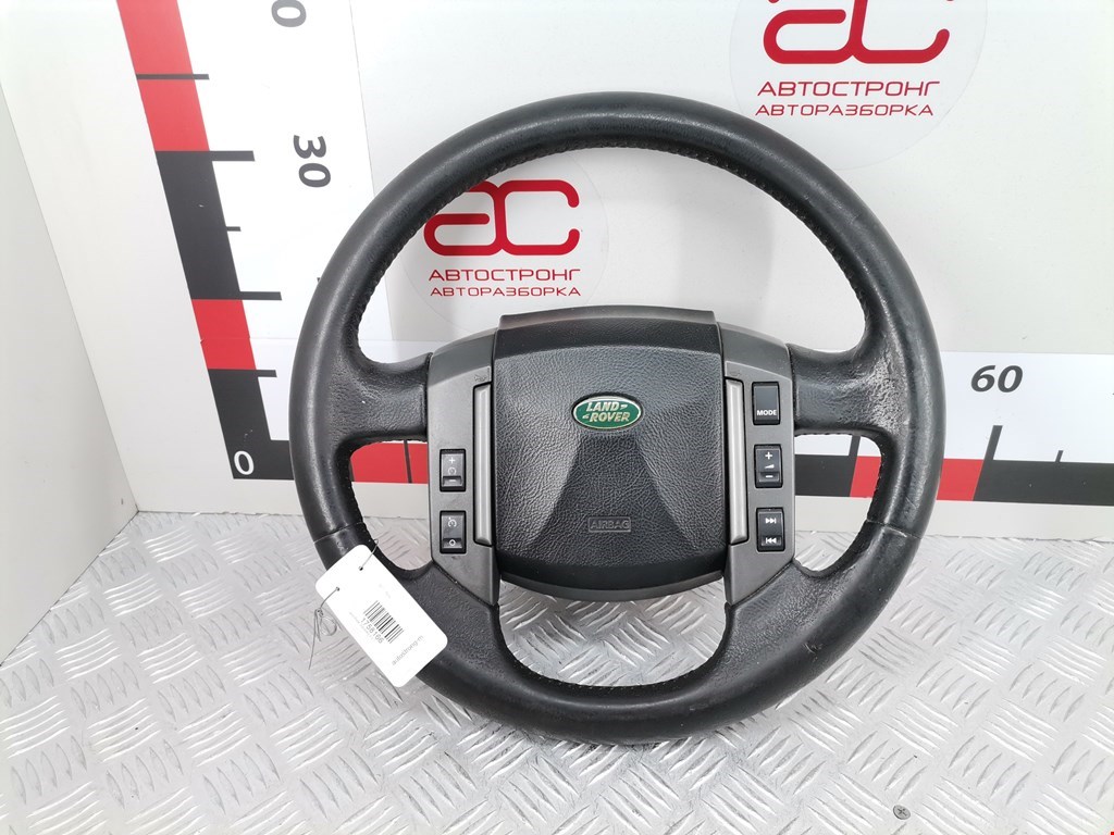 Руль Land Rover Discovery 3 (2004-2009)