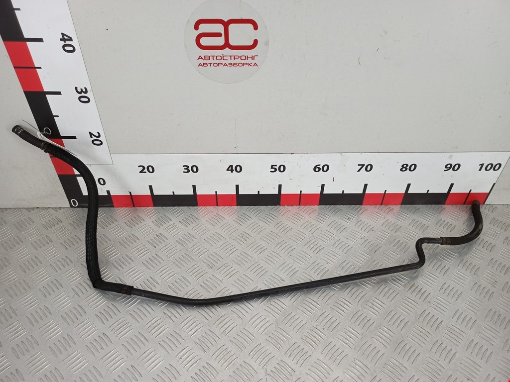 Радиатор гидроусилителя FORD Mondeo III 2000-2007