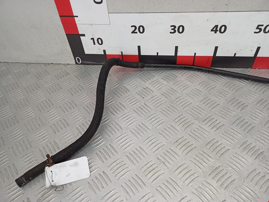 Радиатор гидроусилителя FORD Mondeo III 2000-2007