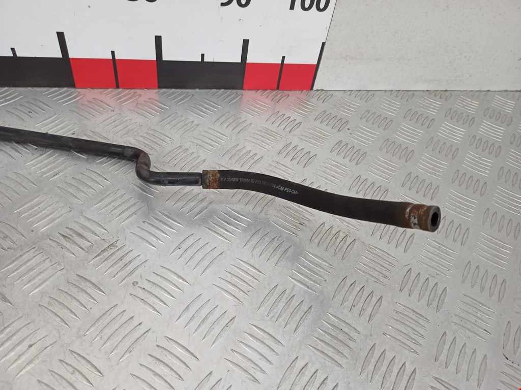 Радиатор гидроусилителя FORD Mondeo III 2000-2007