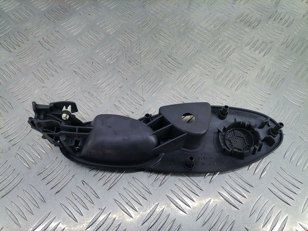 Ручка дверная передняя внутренняя левая MERCEDES-BENZ A-Class W168 1997-2004