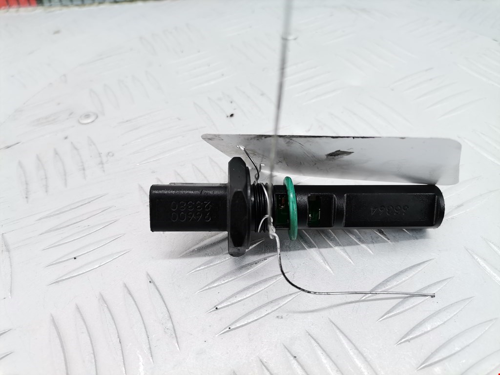 Подогрев топливного фильтра Ford Fusion (2002-2012)