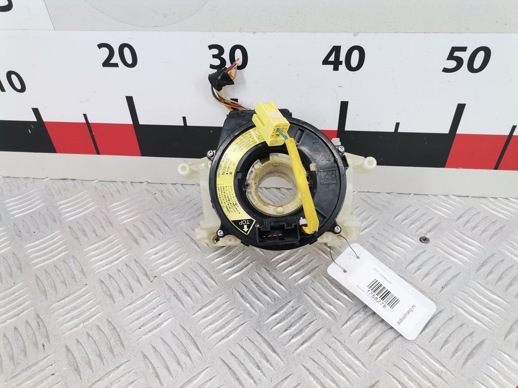 Механизм подрулевой для SRS (ленточный) LEXUS RX 300 1997-2003