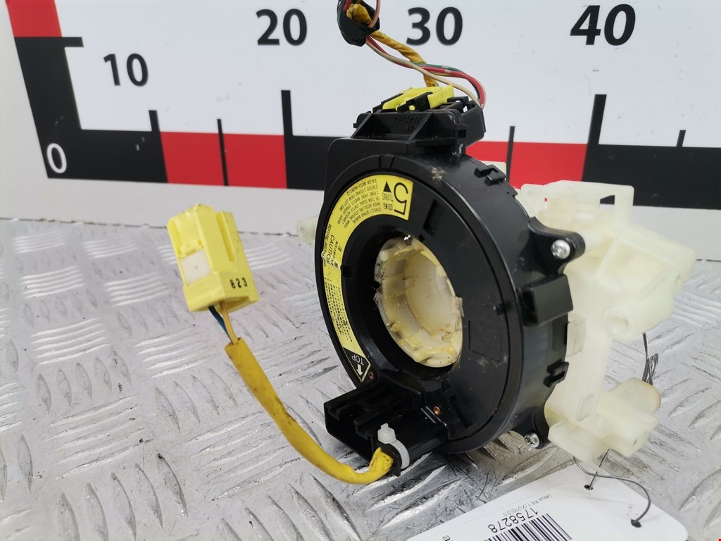 Механизм подрулевой для SRS (ленточный) LEXUS RX 300 1997-2003