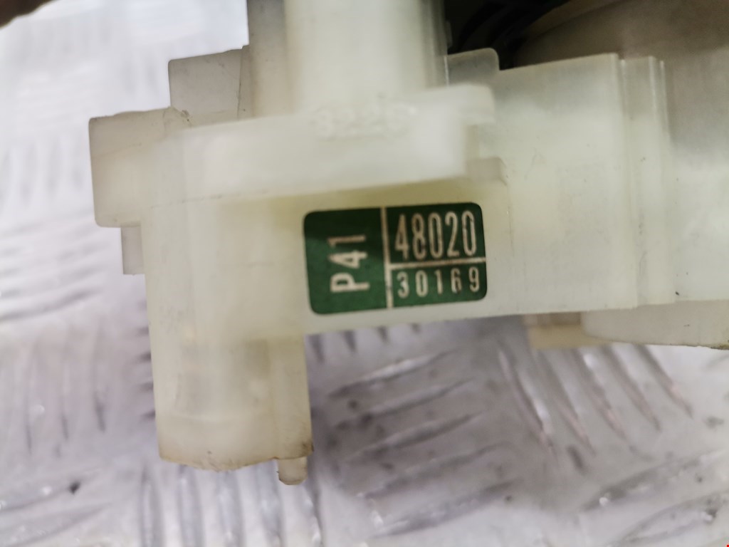 Механизм подрулевой для SRS (ленточный) LEXUS RX 300 1997-2003