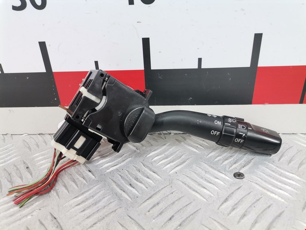 Переключатель поворотов (ближний дальний свет) Lexus RX 1 (XU10) (1997-2003)