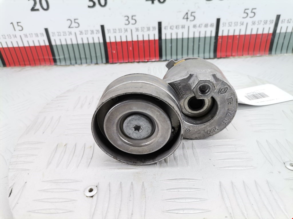 Натяжитель ремня генератора (приводного поликлинового ремня Renault Laguna 2 (2000-2007)