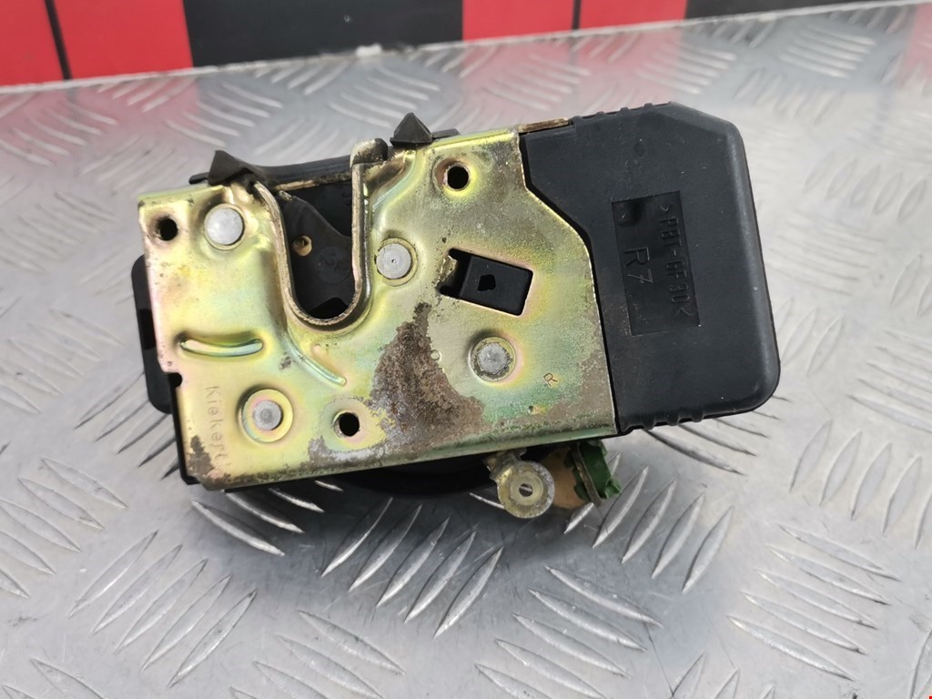 Замок двери передней правой OPEL Astra G 1998-2005