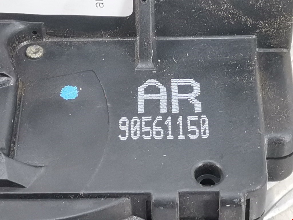 Замок двери передней правой OPEL Astra G 1998-2005