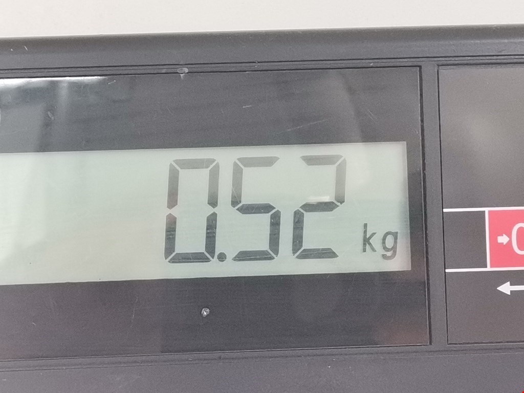 Замок двери передней правой OPEL Astra G 1998-2005