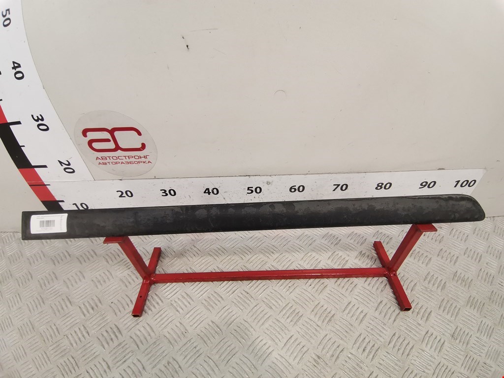 Накладка декоративная (молдинг) двери задней правой Mercedes A-Class (W168) (1997-2004)