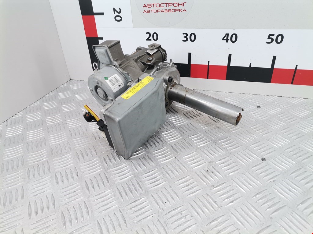 Насос гидроусилителя руля (ГУР) FORD Fiesta 2008-2012