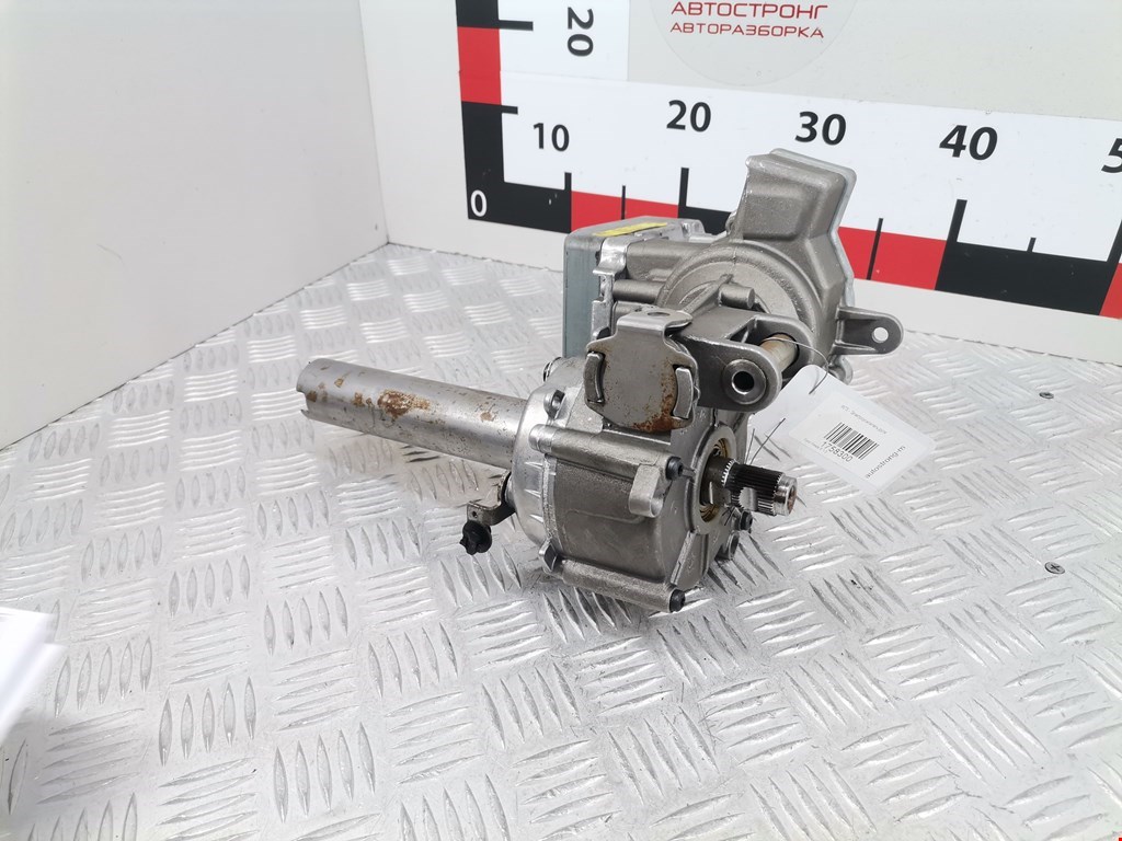 Насос гидроусилителя руля (ГУР) FORD Fiesta 2008-2012