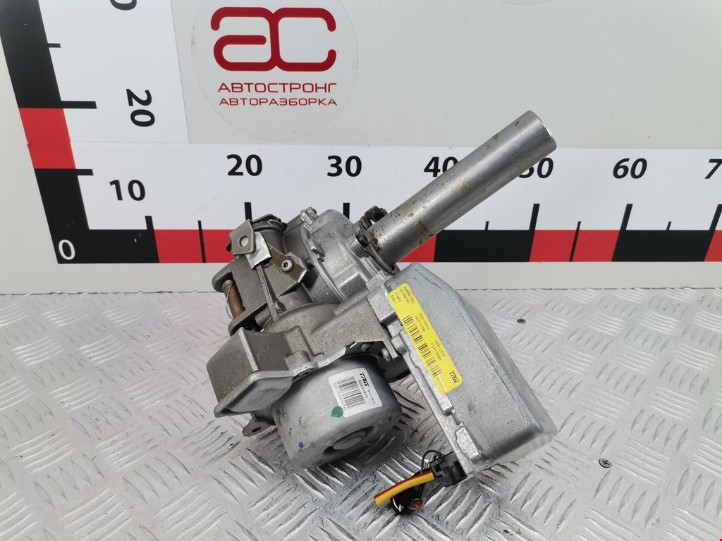 Насос гидроусилителя руля (ГУР) FORD Fiesta 2008-2012
