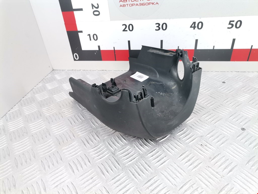 Кожух рулевой колонки FORD Fiesta 2008-2012