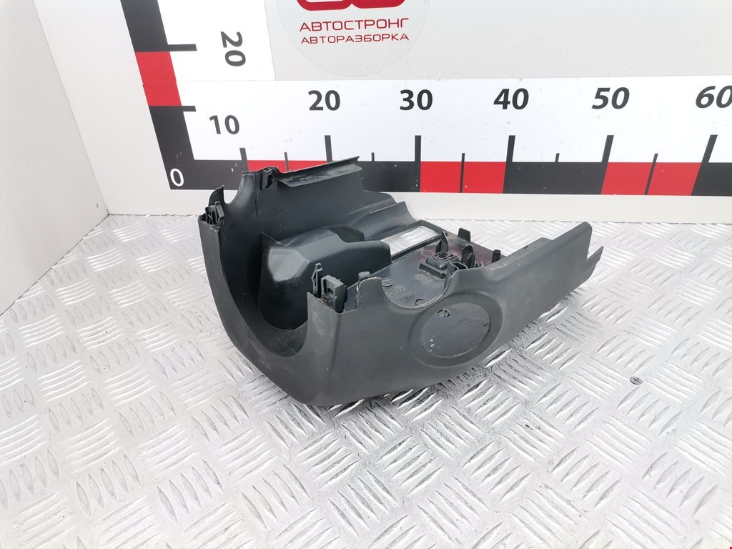 Кожух рулевой колонки FORD Fiesta 2008-2012