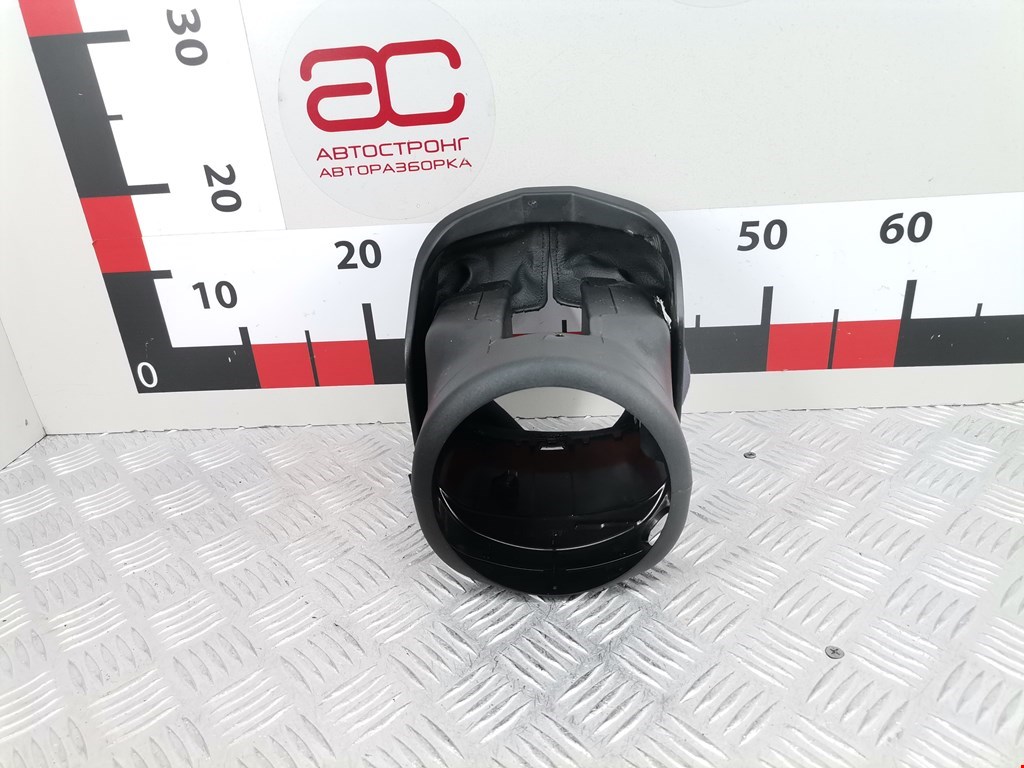 Кожух рулевой колонки MERCEDES-BENZ C-Class C-klasse W204 2007-2015