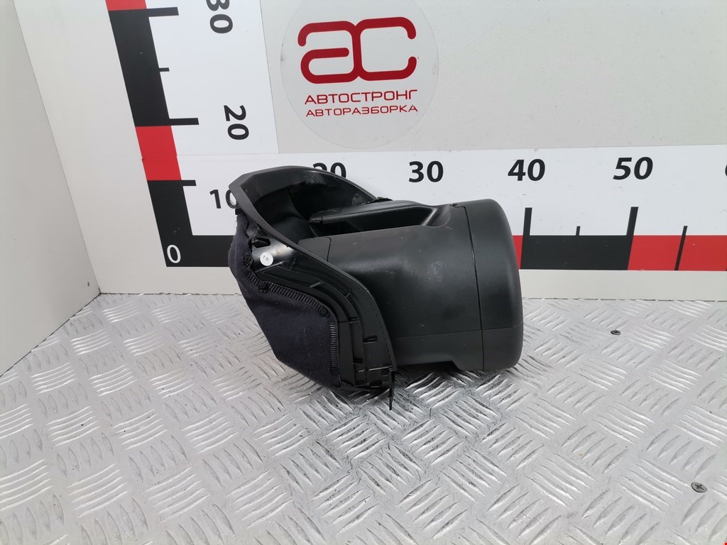 Кожух рулевой колонки MERCEDES-BENZ C-Class C-klasse W204 2007-2015