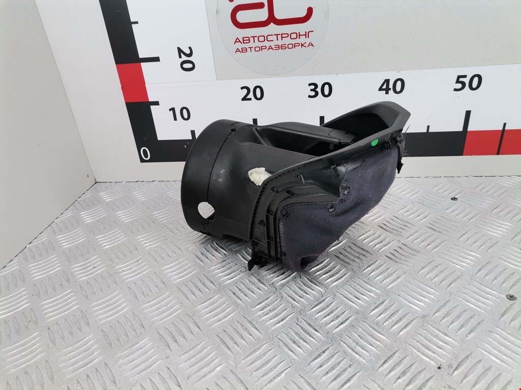 Кожух рулевой колонки MERCEDES-BENZ C-Class C-klasse W204 2007-2015