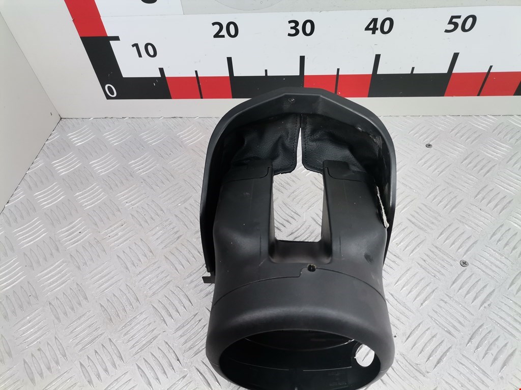 Кожух рулевой колонки MERCEDES-BENZ C-Class C-klasse W204 2007-2015