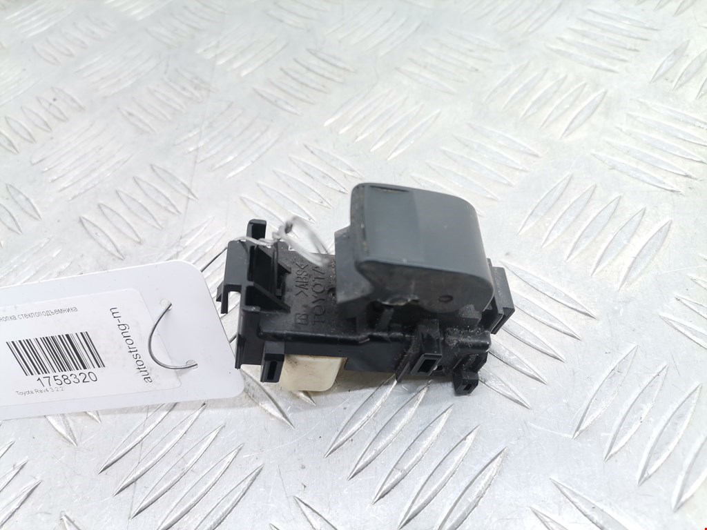 Кнопка стеклоподъемника TOYOTA RAV 4 XA30 2006-2012