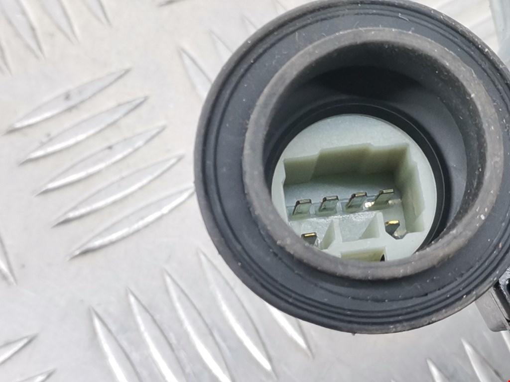 Стеклоподъемник задний левый TOYOTA RAV 4 XA30 2006-2012