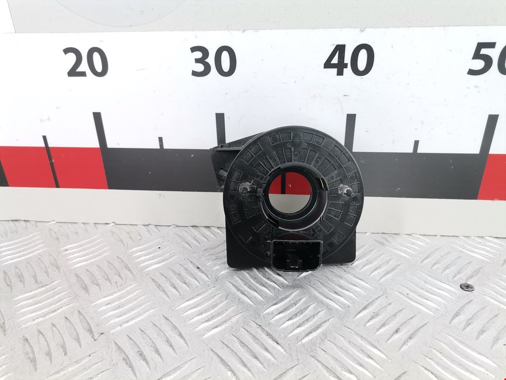 Механизм подрулевой для SRS (ленточный) SEAT Ibiza 2002-2008