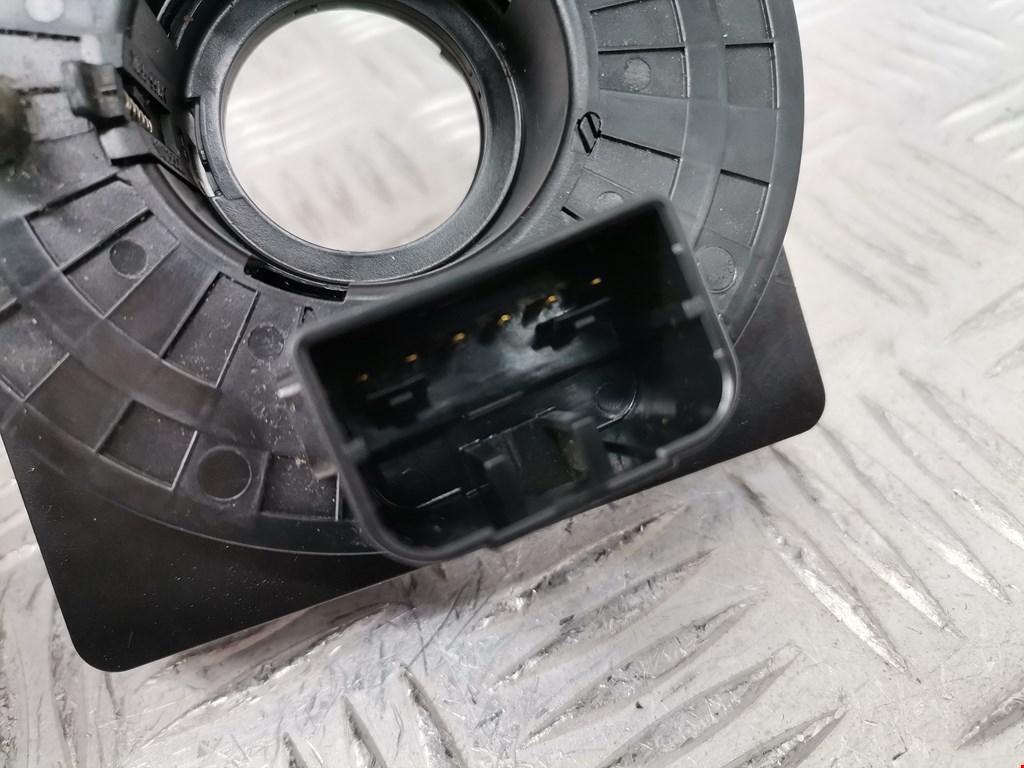 Механизм подрулевой для SRS (ленточный) SEAT Ibiza 2002-2008