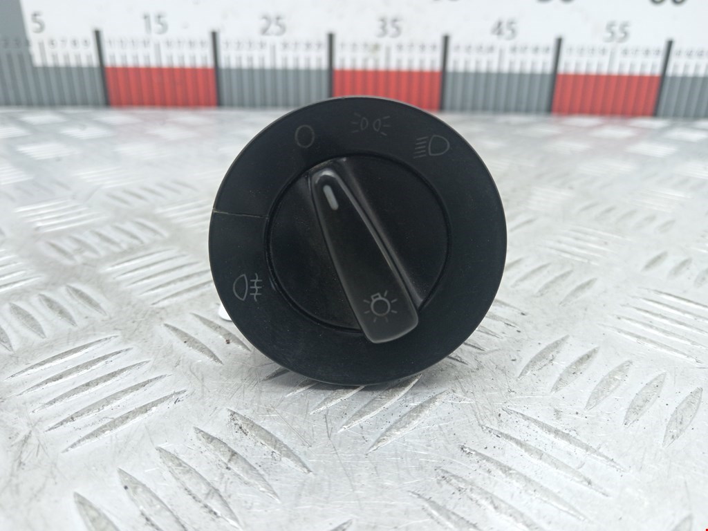 Переключатель света фар VOLKSWAGEN Passat B5 1997-2005