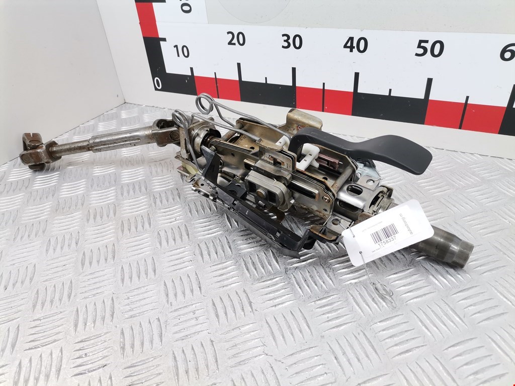 Колонка рулевая SEAT Ibiza 2002-2008