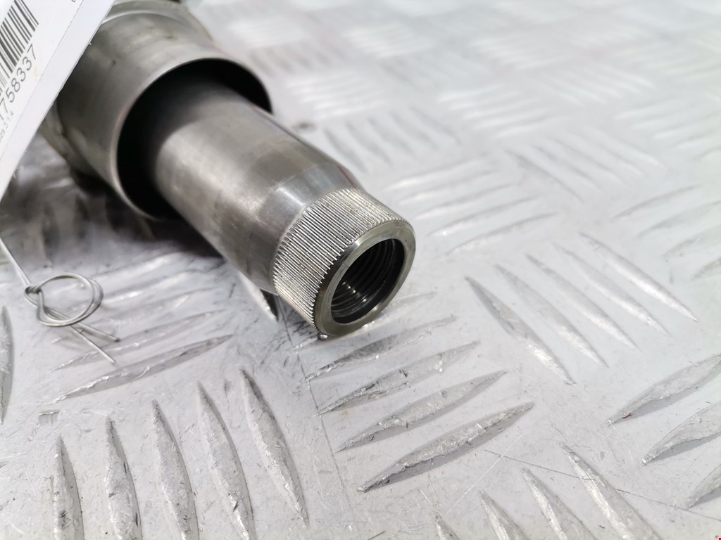 Колонка рулевая SEAT Ibiza 2002-2008