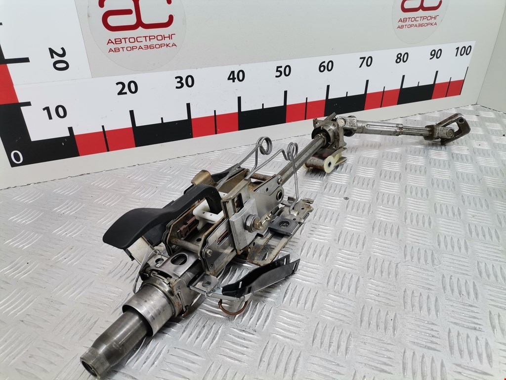 Колонка рулевая SEAT Ibiza 2002-2008