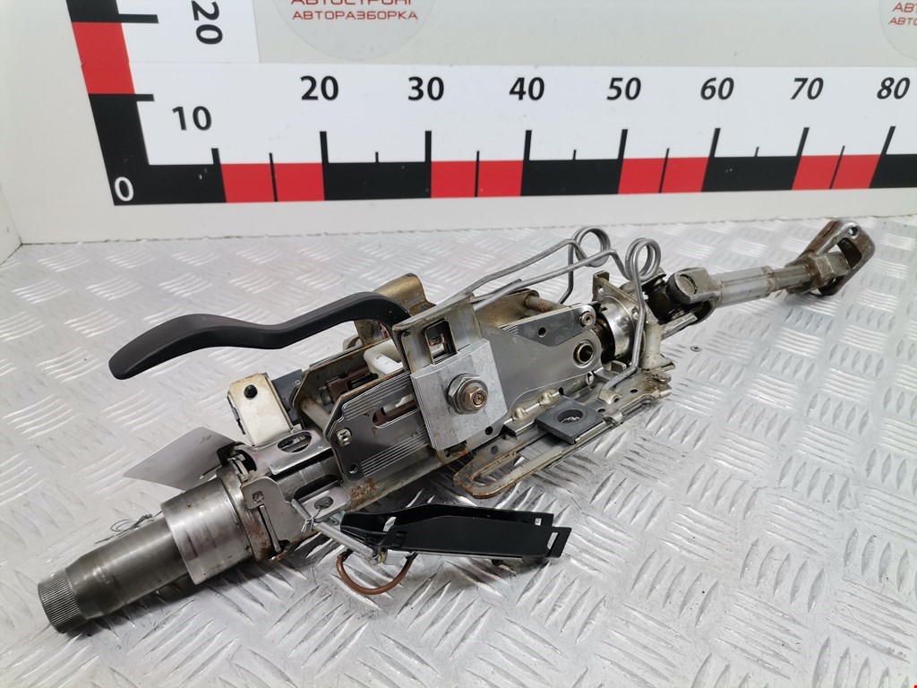 Колонка рулевая SEAT Ibiza 2002-2008