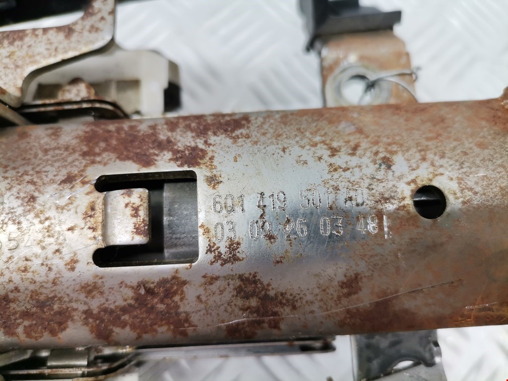 Колонка рулевая SEAT Ibiza 2002-2008